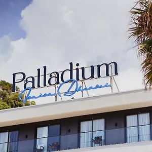 Affittacamere Palladium Hotel- Private Included, Dhërmi