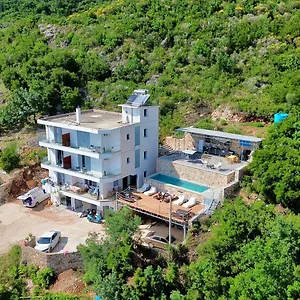 Appartamento Ionian Pearl, Dhërmi